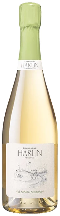 À Contre-Courant Chardonnay
