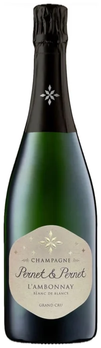 Ambonnay Blanc de Blancs Millésime