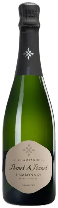 Ambonnay Blanc de Noirs Millésime